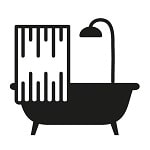 Obklady koupelen Brno - KERASYSTEM